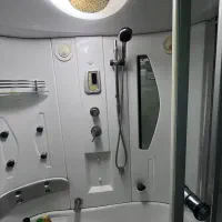 اتاق جکوزی|لوازم حمام|بندرعباس, |دیوار