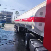 تانکر ماموت|خودرو سنگین|رشت, رشتیان|دیوار