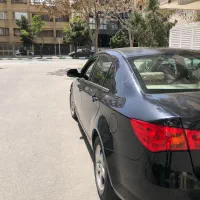 ام جی ۳۵۰ تمیز