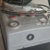 اتو صنعتی