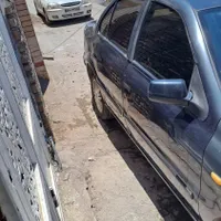 سمند LX EF7 بنزینی، مدل ۱۳۹۰|خودرو سواری و وانت|کرمان, |دیوار