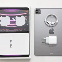 iPad Pro 12.9 512 آی‌پد