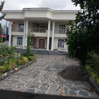 فروش خانه ویلایی ۴۰۰ متری ۴ خوابه