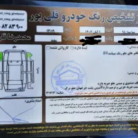 تیبا صندوقدار مدل ۹۵|خودرو سواری و وانت|تهران, طرشت|دیوار