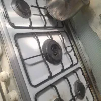 اجاق گازفردار|اجاق گاز و لوازم برقی پخت‌وپز|اردبیل, |دیوار