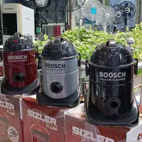 جاروبرقی سطلی بوش مدل pro 5 جارو برقی