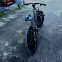 دوچرخه اسپرت|دوچرخه، اسکیت، اسکوتر|آستانه اشرفیه, |دیوار