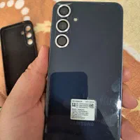 سامسونگ A55 با رم 12 و حافظه 256