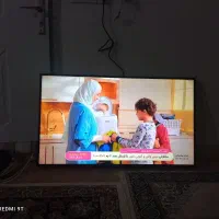 تلویزیون بین ۴۹ تا ۵۰ اینج سونیا اصل
