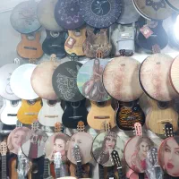 گیتار آموزش تا حرفه ای دیاموند یاماها پارسی خرید|گیتار، بیس، امپلیفایر|مشهد, ایثار|دیوار