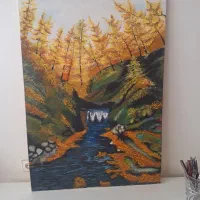 تابلو نقاشی|تابلو، نقاشی، عکس|آمل, |دیوار