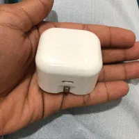 اداپتور ۲۰ وات ایفون