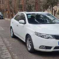 سراتو آپشنال مدل ۹۷|خودرو سواری و وانت|کرج, کوی کارمندان شمالی|دیوار