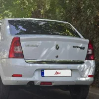 رنو تندر 90 پلاس اتوماتیک، مدل ۱۳۹۷|خودرو سواری و وانت|تهران, خواجه نظام الملک|دیوار