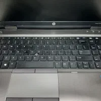 لپتاپ HP 6570B|رایانه همراه|پاکدشت, پاکدشت (مامازند)|دیوار