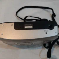 دوربین آنتیک کانن پریما زوم ۷۶ در حد نو|دوربین عکاسی و فیلم‌برداری|تهران, سازمان آب|دیوار