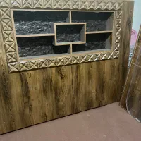 تخت جک دار سرویس تخت خواب و تشک