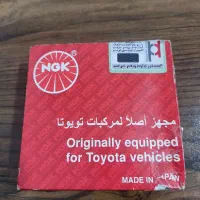 شمع خودرو NGK ژاپن