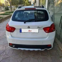 کوئیک s|خودرو سواری و وانت|قم, دورشهر|دیوار