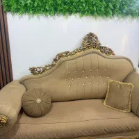 مبل سه نفره
