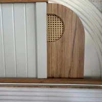 تخت خواب تختخواب