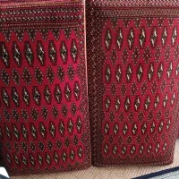 پشتی ترکمنی