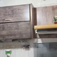 کابینت،سینک،هود|آبچکان و نظمدهنده ظروف|قدس, شهرقدس|دیوار