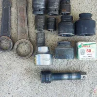 آچار وبکس