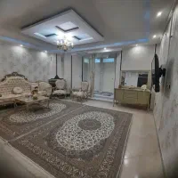90-متری-3واحدی-حیاط-خلوت
