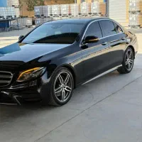 بنز E250 2017 سفارش خلیج|خودرو سواری و وانت|اهواز, کیانپارس |دیوار