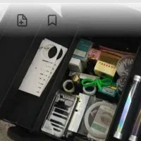 وسایل کاشت مژه با کیف انجام لیفت مژه ابرو|آرایشی، بهداشتی، درمانی|زابل, |دیوار