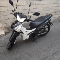 نیرو‌ موتور احسان طرح ویو