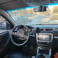 فروش کی ام سی t8مدل ۱۴۰۳|خودرو سواری و وانت|کرمان, |دیوار