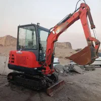 مینی بیل فوریوز۲۲۰۰