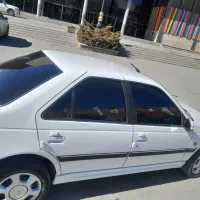 پژو پارسtu5|خودرو سواری و وانت|ماکو, |دیوار