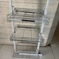 سوپرمارکت کابینت