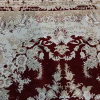 فرش ۱۲ متری خیلی تمیز|فرش|بهبهان, |دیوار