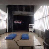 مرکز تشخیص رنگ خودرو