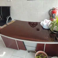 میز مدیریتی