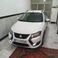 کوییک ۸۵گانه|خودرو سواری و وانت|اردبیل, |دیوار