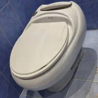 توالت فرنگی