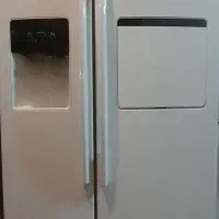 یخچال ساید سامسونگ۳۴ فوت کره|یخچال و فریزر|چالوس, |دیوار