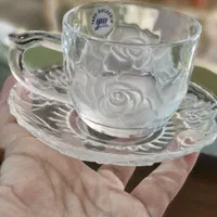 فنجان و نعلبکی