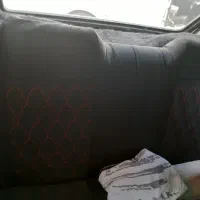 فروش یک دستگاه پی کی مدل ۸۶|خودرو سواری و وانت|صدرا-فارس, فاز ۱|دیوار