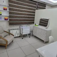 همکاری با صاحبان دستگاه کندلا در مطب زیبایی