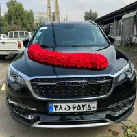 ماشین عروس. دسته گل عروس|خدمات پذیرایی، مراسم|شاهینشهر, عطار|دیوار