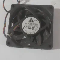 فن ۱۲ ولت|قطعات و لوازم جانبی رایانه|شهریار, شهریار|دیوار