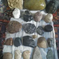 سنگ شهاب وغیری