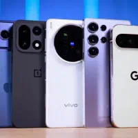 خریدار گوشی های کارکرده ایفون و اندروید