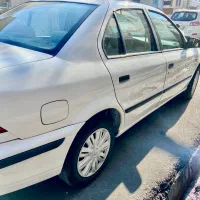 سمند موتور ملی دوگانه کارخانه ۹۷|خودرو سواری و وانت|تبریز, |دیوار